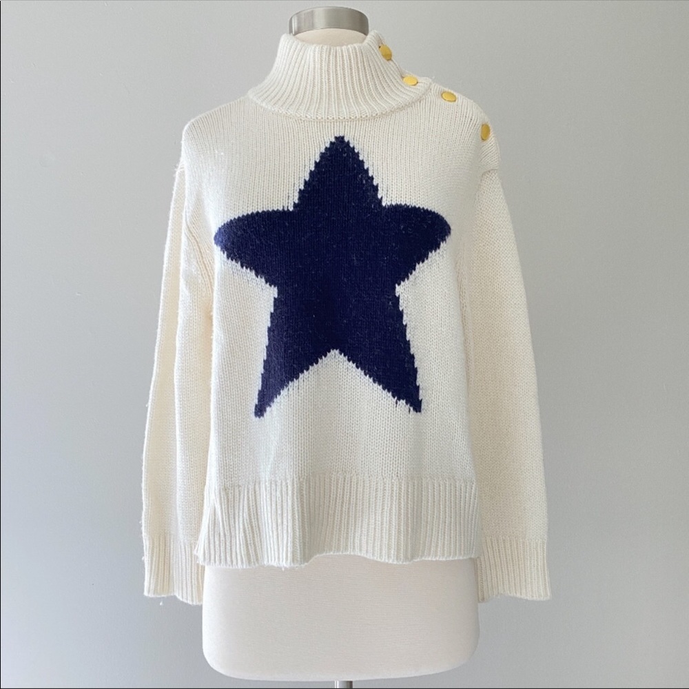 Kate Spade Broome Street ⭐️ Sweater